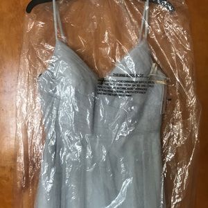 Jenny Yoo Bridesmaids Dress (UNALTERED!)